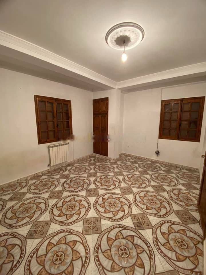 Location Niveau de villa F2 Bab Ezzouar