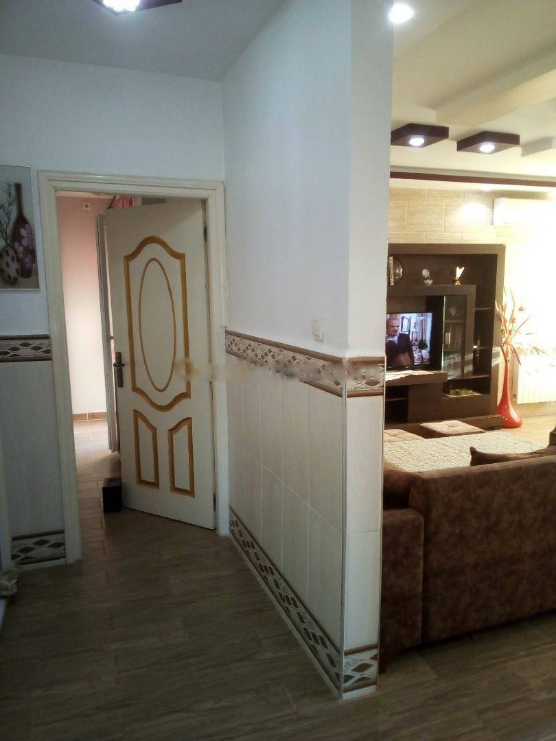 Vente Appartement F5 H'raoua