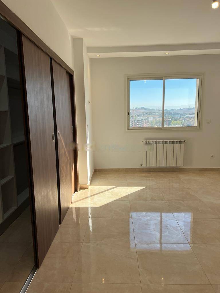 Vente Appartement F3 Cheraga