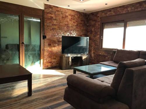 Location Villa H'raoua