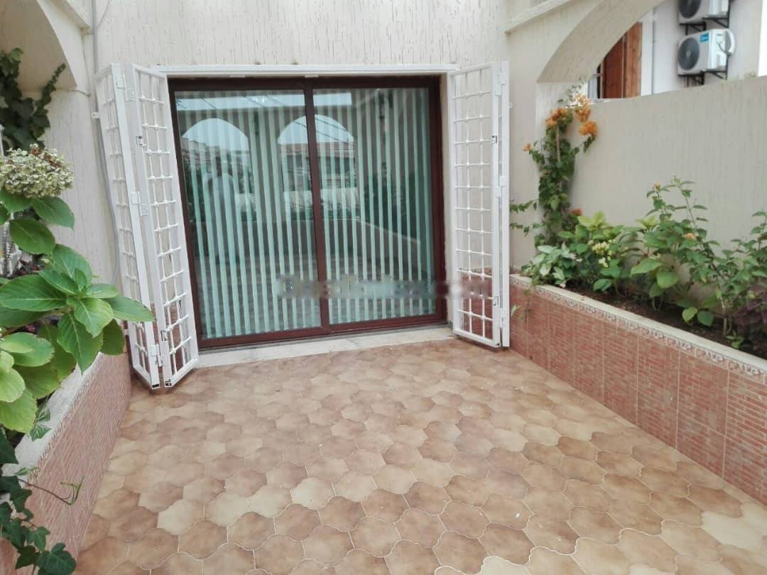 Location Villa Dely Ibrahim