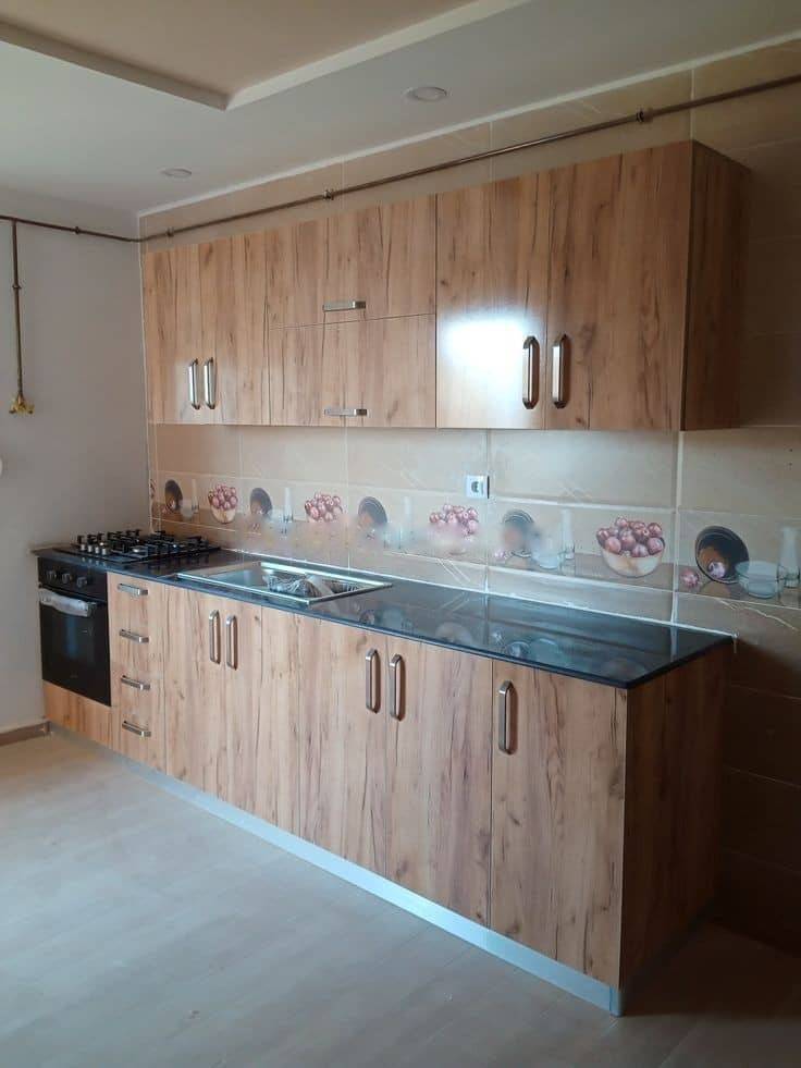 Vente Appartement F4 Bab Ezzouar