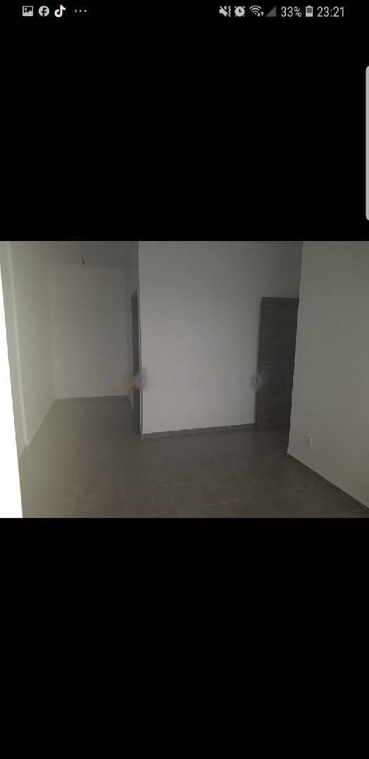 Vente Appartement F4 Birkhadem