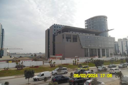 Location Appartement Bab Ezzouar