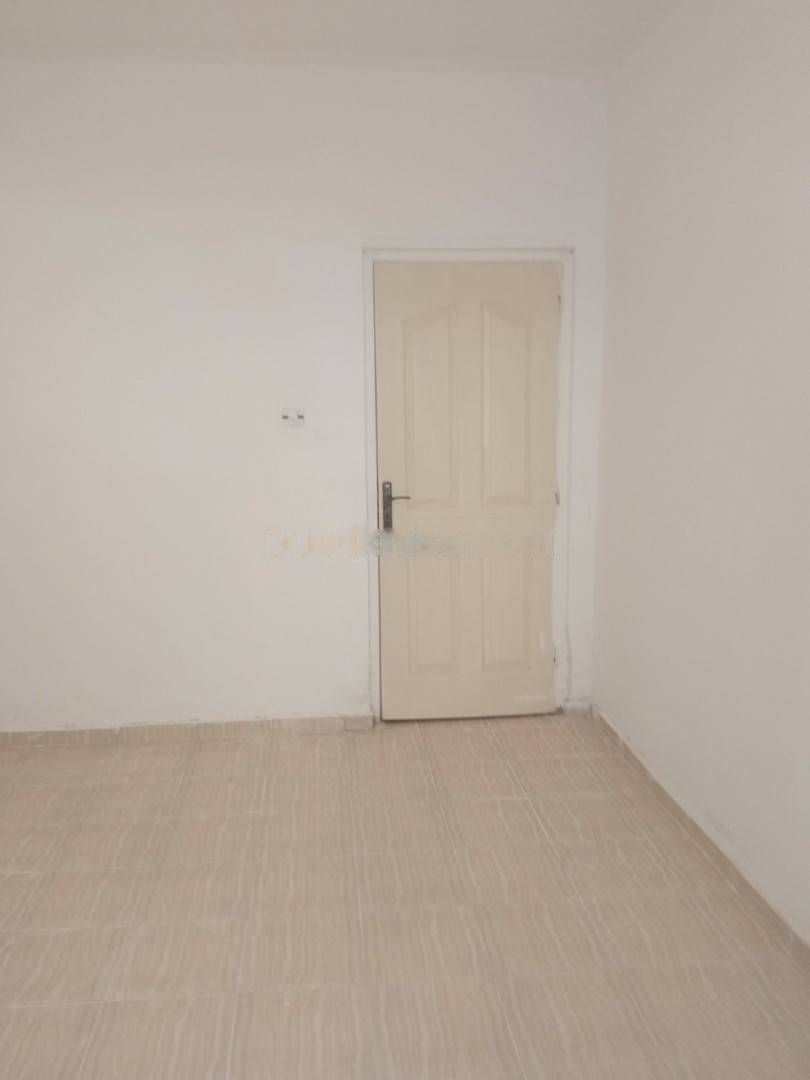 Vente Appartement F7 Staoueli