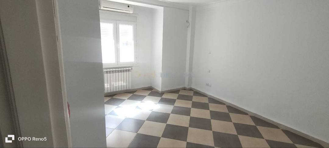 Vente Appartement F4 Ouled Fayet