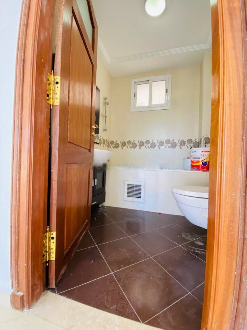 Location Appartement F4 Hydra