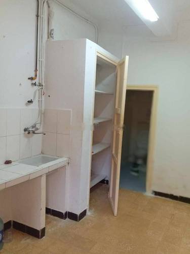 Location Appartement F1 Bordj El Kiffan