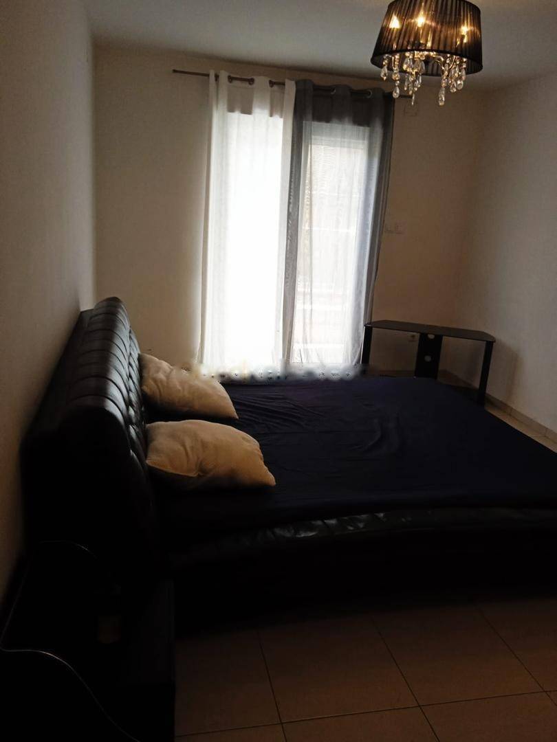 Location Appartement F4 Cheraga
