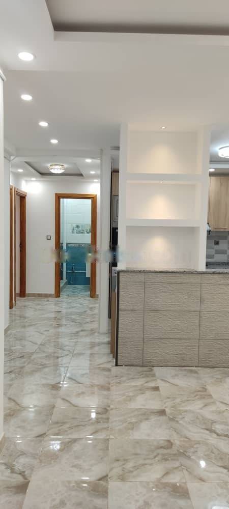 Vente Appartement F4 Bordj El Kiffan