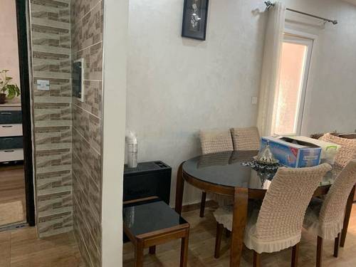 Location Appartement F2 Ain Benian