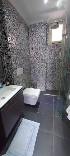 Location Appartement F4 Hydra