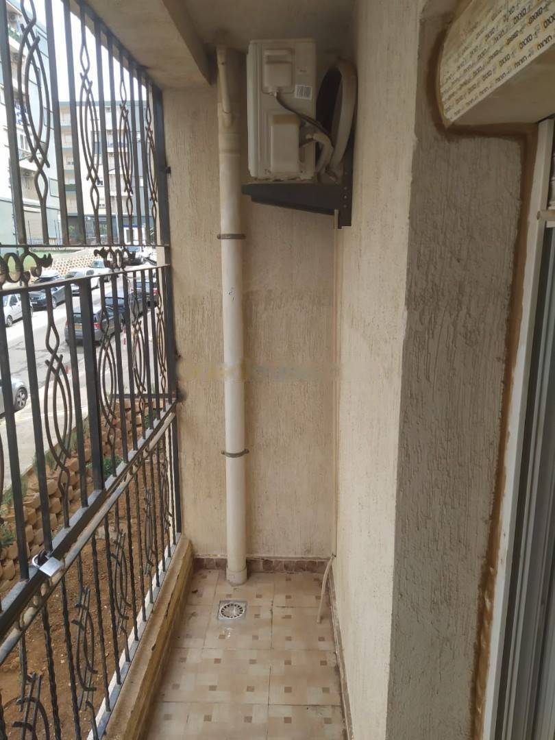 Location Appartement F4 Rahmania