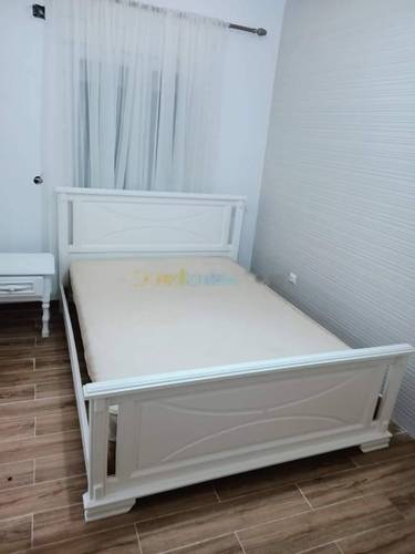 Vente Appartement F7 Bouzareah