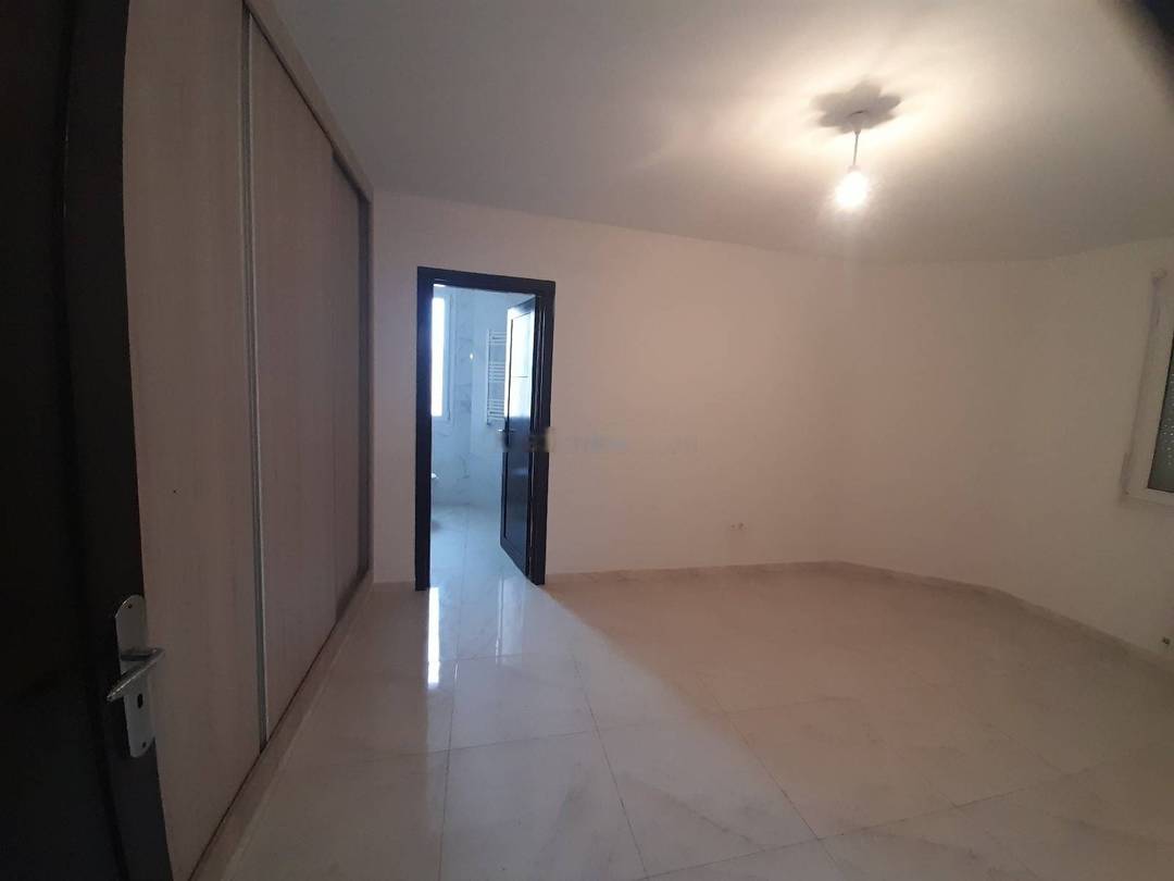 Vente Appartement F5 El Achour