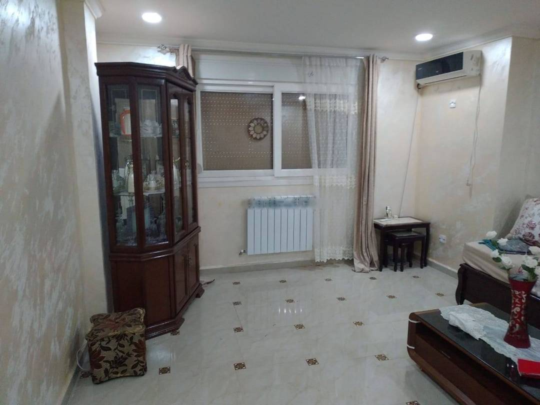 Vente Appartement F3 Reghaia