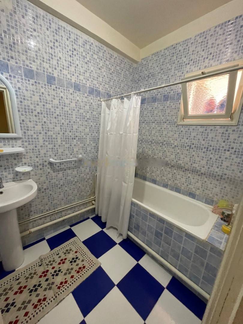 Vente Appartement F3 Draria