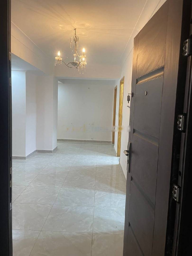 Vente Appartement F4 Ouled Fayet