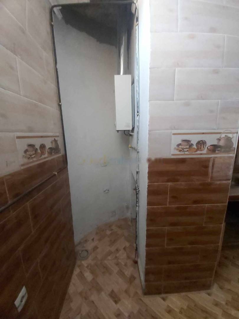 Location Niveau de villa F3 Ouled Chebel