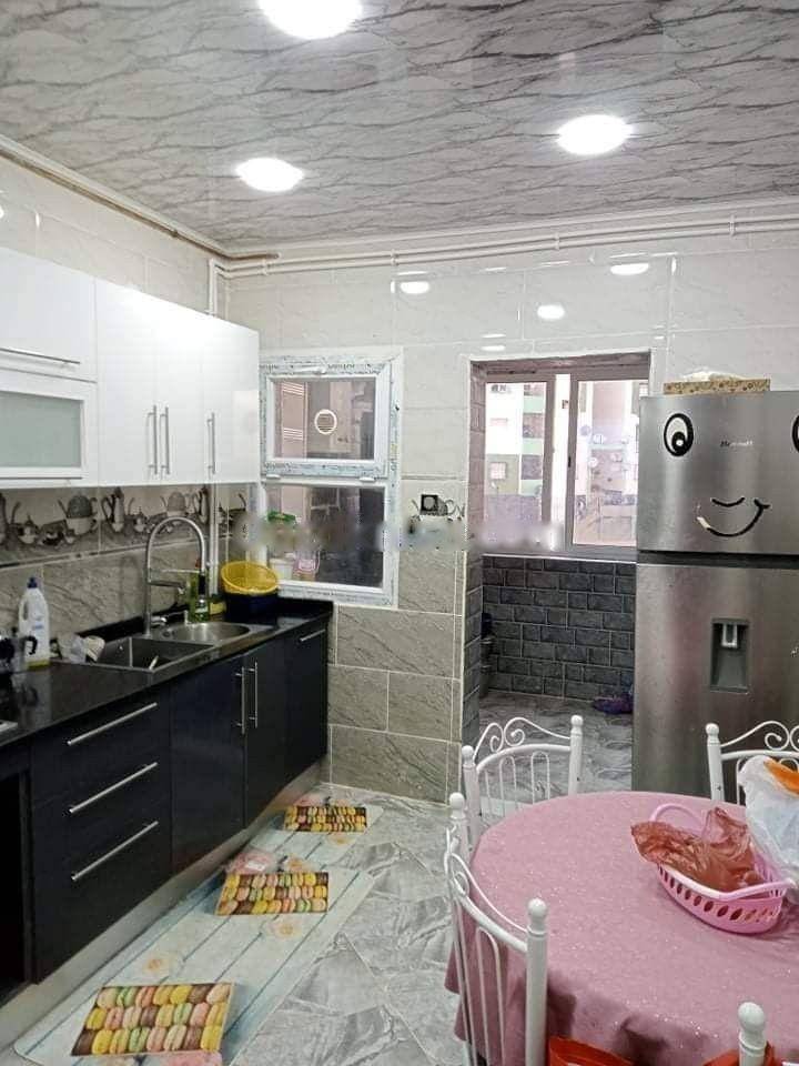Vente Appartement F3 Bordj El Kiffan