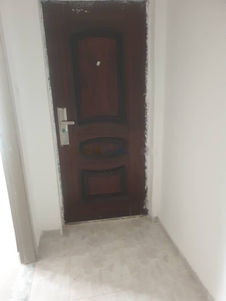 Location Appartement F3 Bordj El Bahri