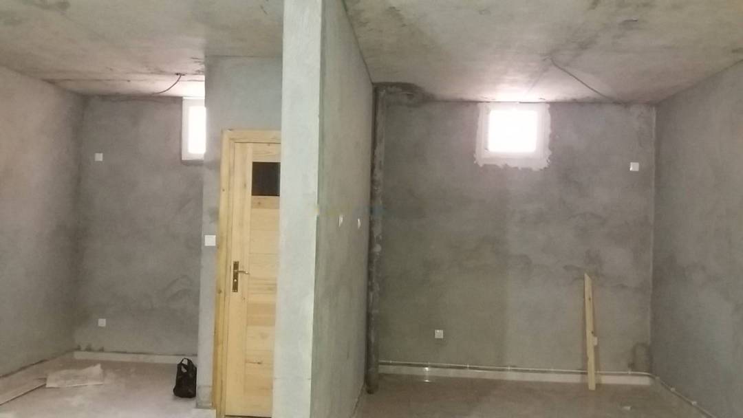 Location Local F2 Bordj El Bahri