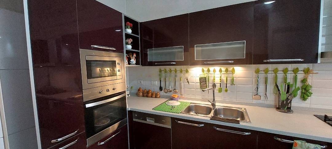 Location Appartement F4 Ouled Fayet