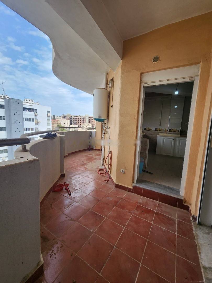 Location Appartement F3 Hydra