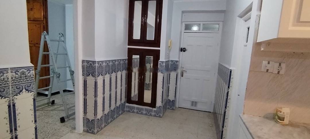 Location Niveau de villa F3 Dely Ibrahim