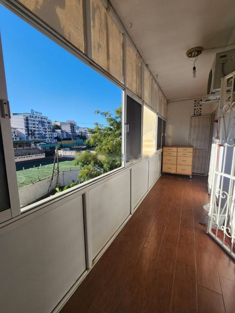 Location Appartement F3 Hydra