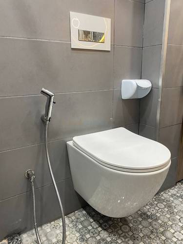 Vente Appartement F2 Bordj El Kiffan