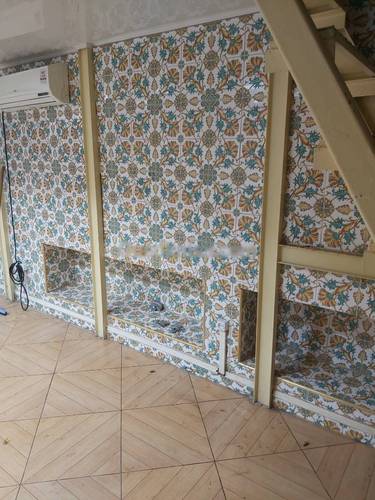 Location Local F0 El Biar