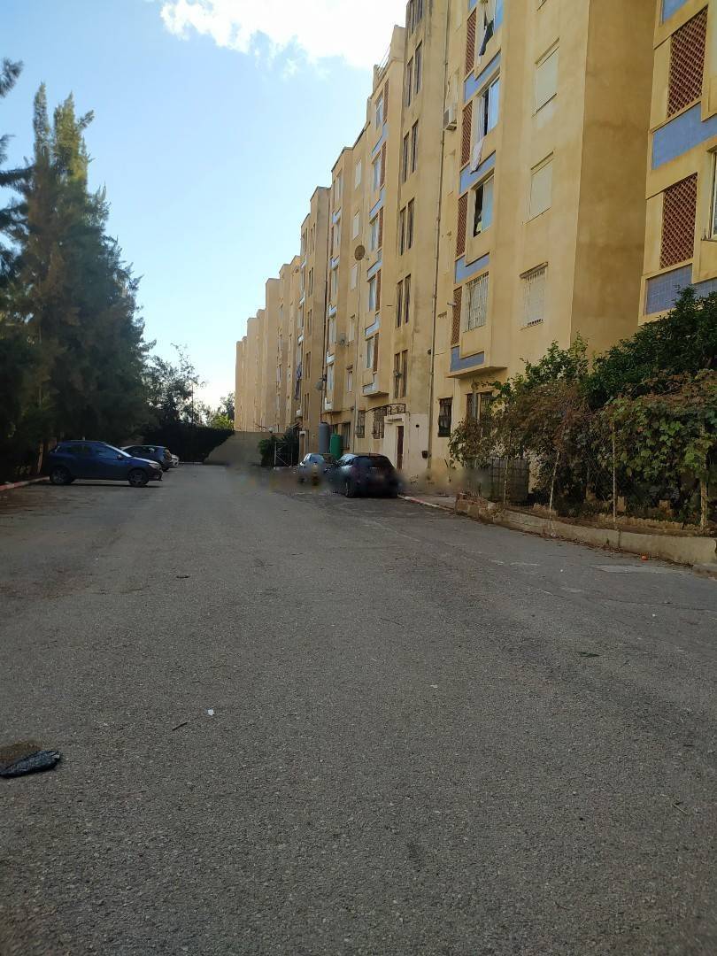 Location Appartement F3 Bordj El Kiffan