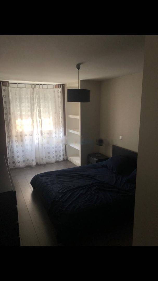 Location Appartement F6 Birkhadem