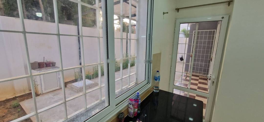 Location Appartement F3 Birkhadem