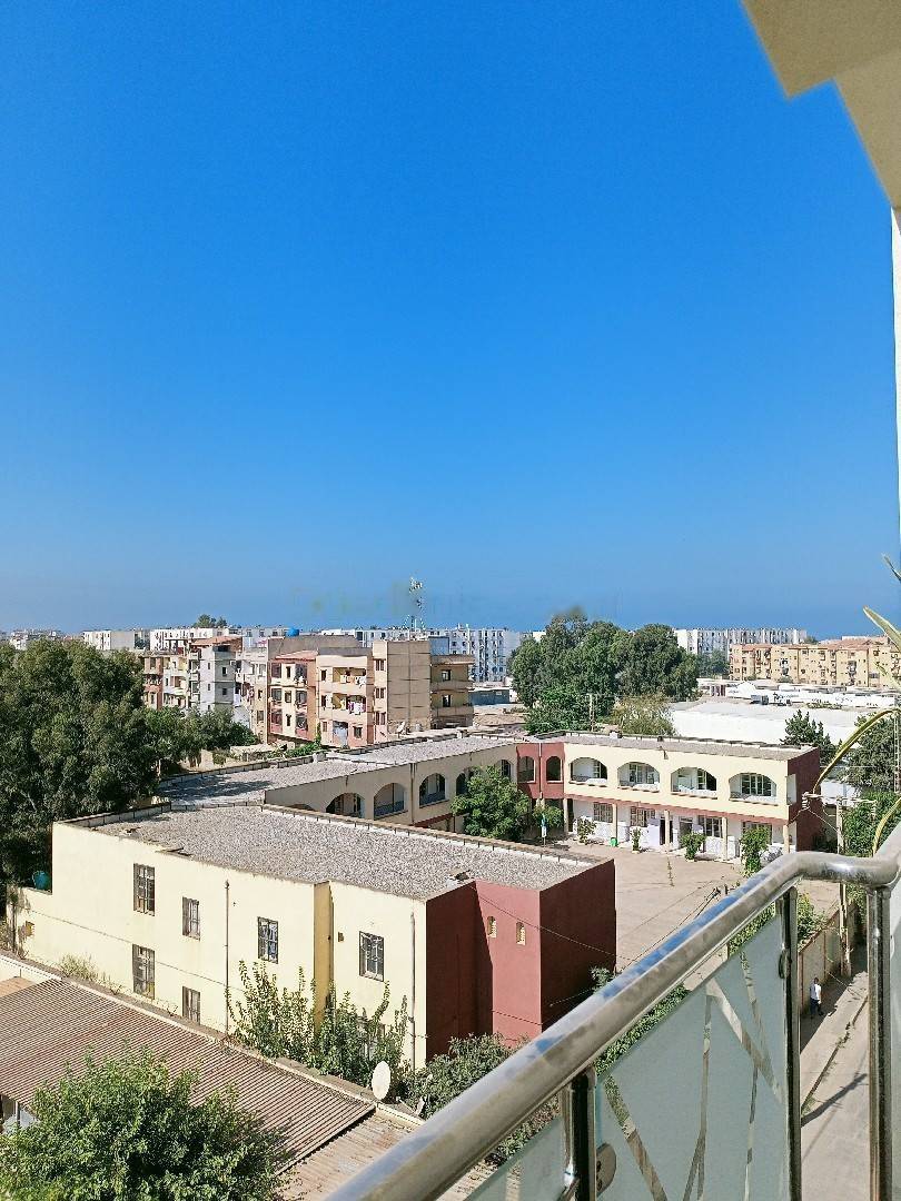 Vente Appartement F3 Bordj El Kiffan