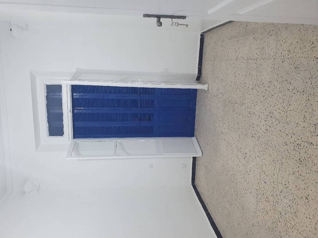 Location Appartement F3 Belouizdad