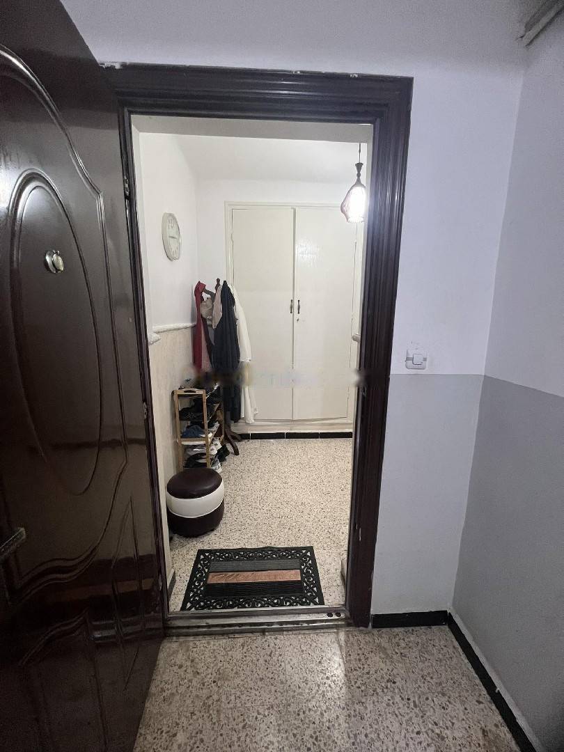 Vente appartement f4 ain benian