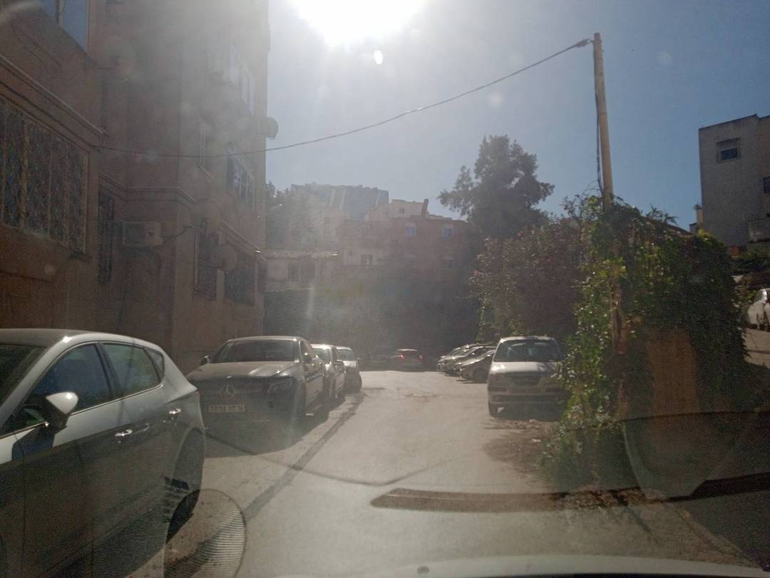 Vente Appartement F3 Bir Mourad Rais