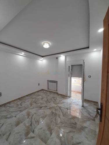 Vente Appartement F3 Bab Ezzouar