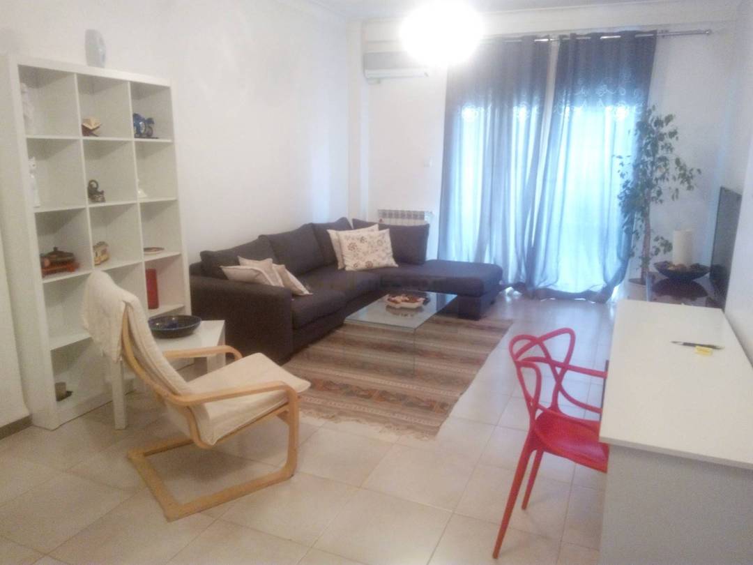 Location Appartement F3 Ouled Fayet