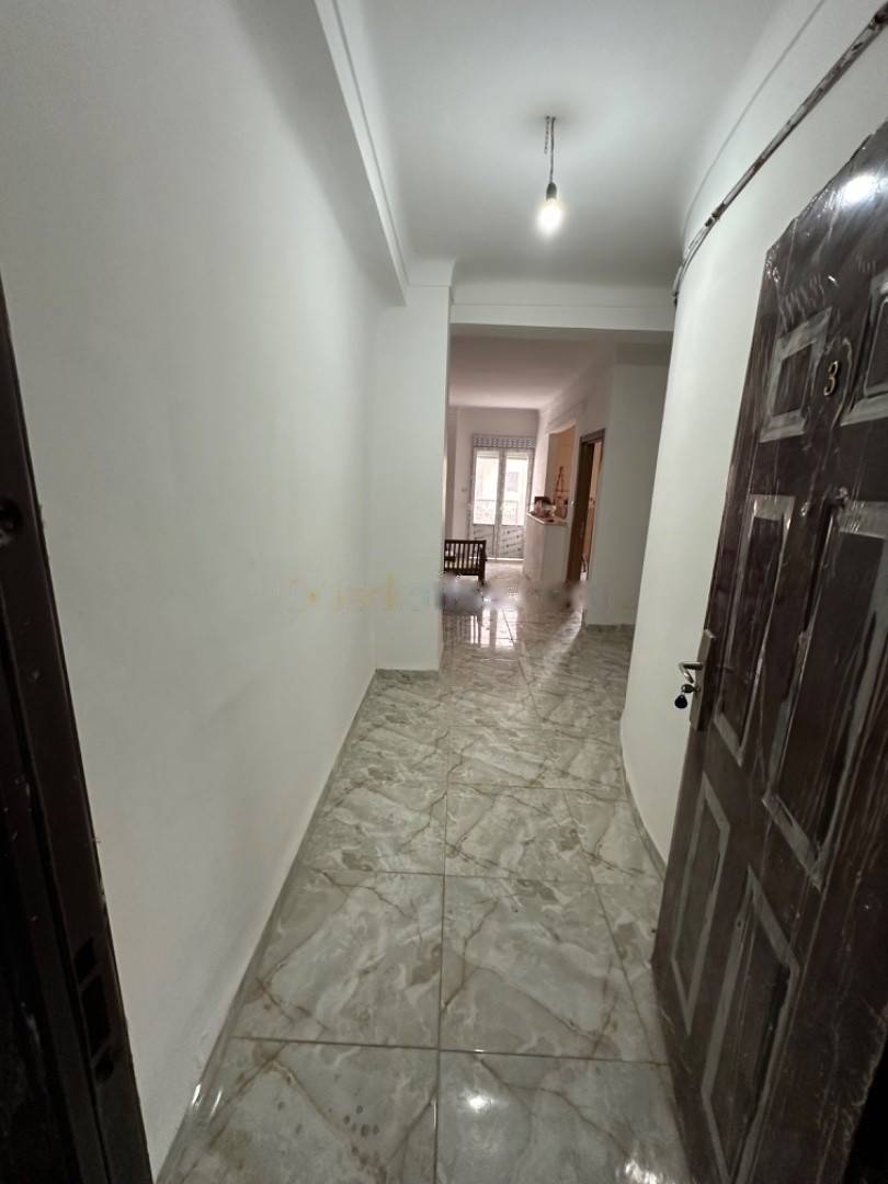 Location Appartement Bab Ezzouar