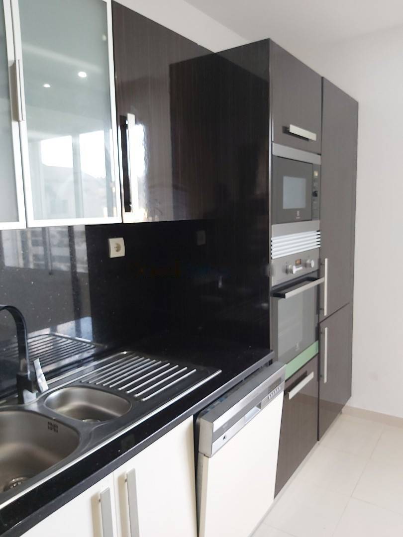 Vente Appartement F4 Cheraga