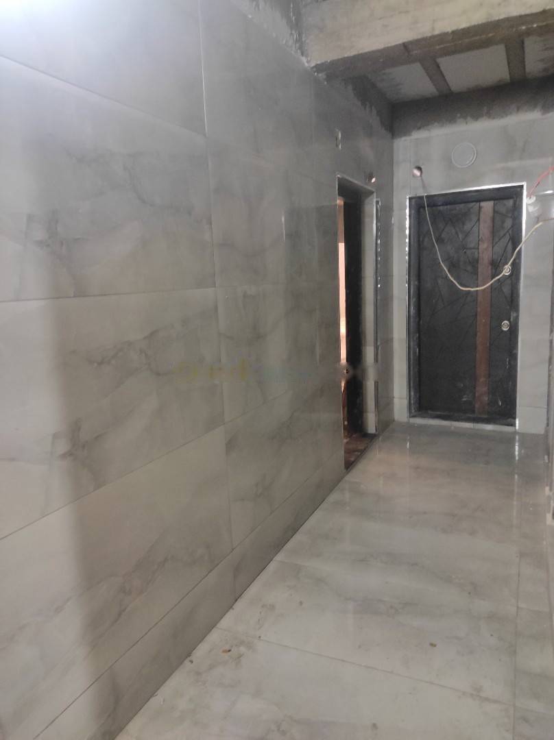 Vente Appartement F3 Bordj El Kiffan