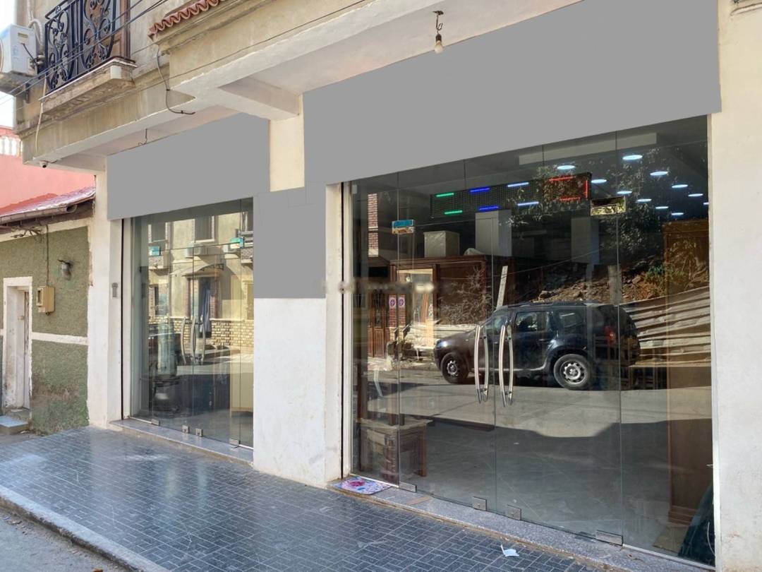 Location Local Douera