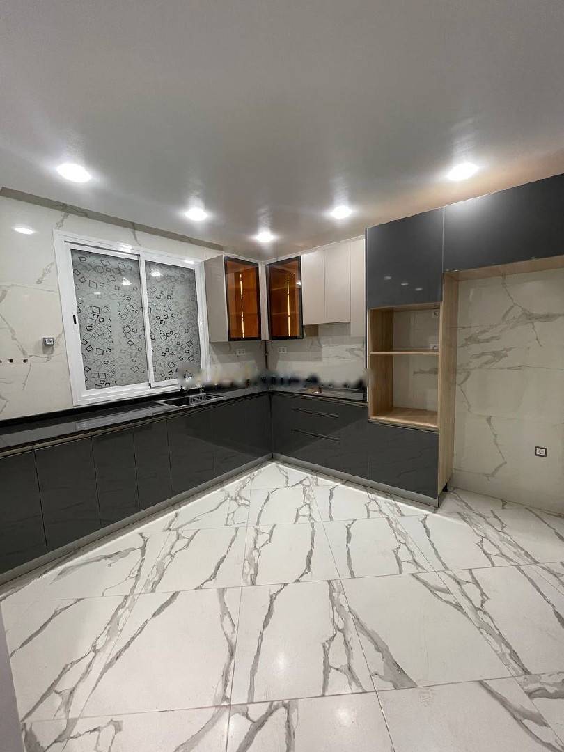 Vente Appartement F4 Bordj El Bahri