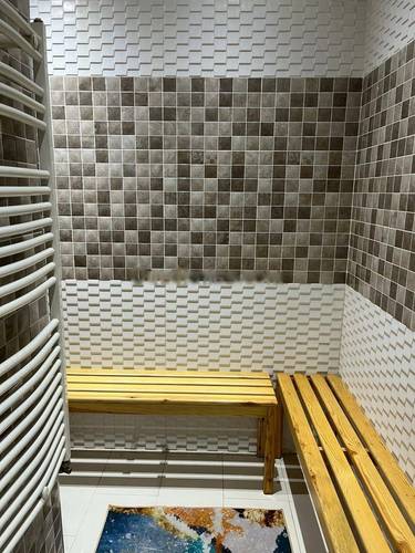 Location Appartement F6 Hydra