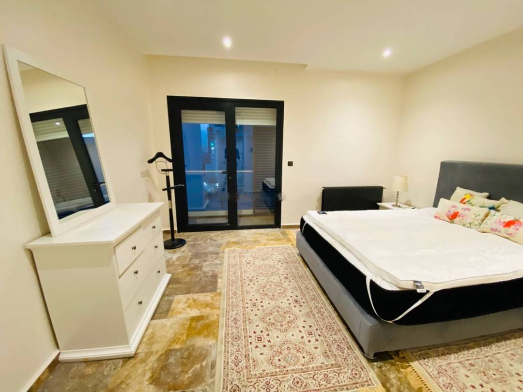 Location Appartement F4 Ouled Fayet