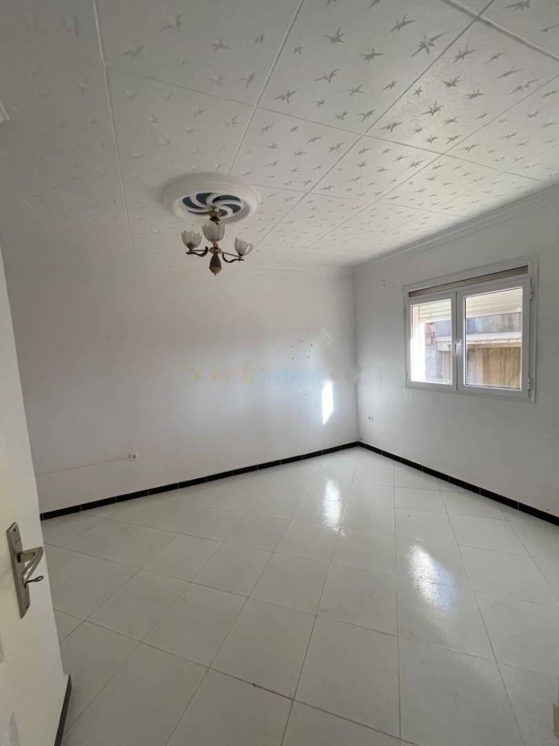 Location Niveau de villa F2 Draria