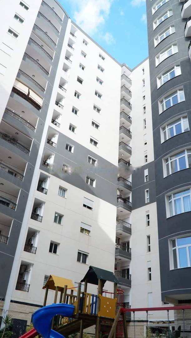 Vente Appartement F4 Ouled Fayet